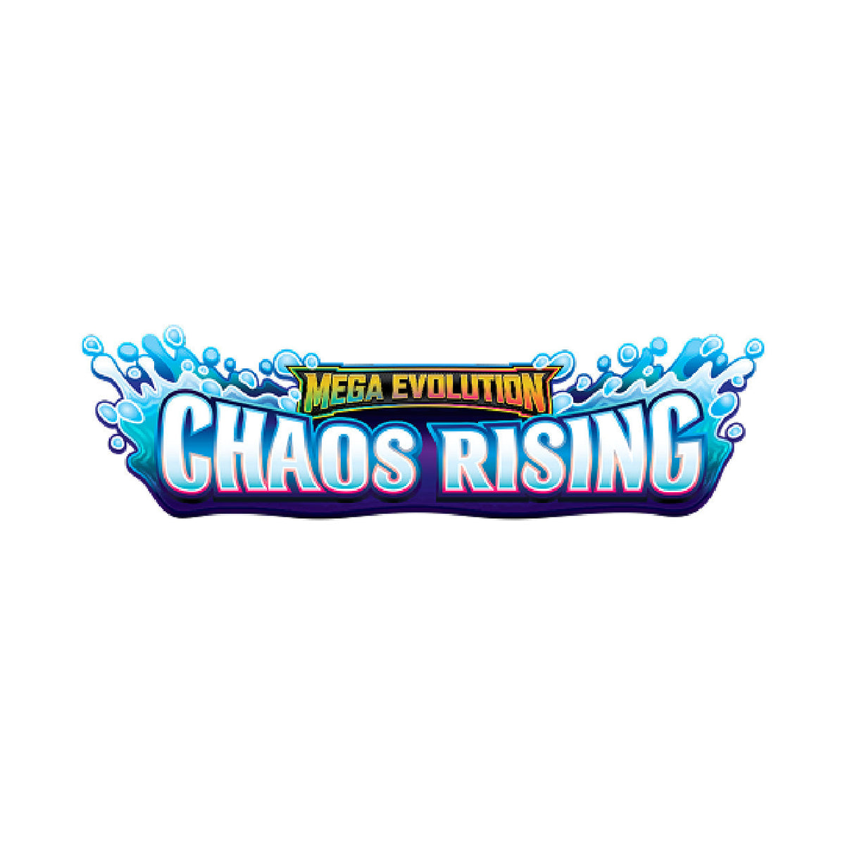 Chaos Rising