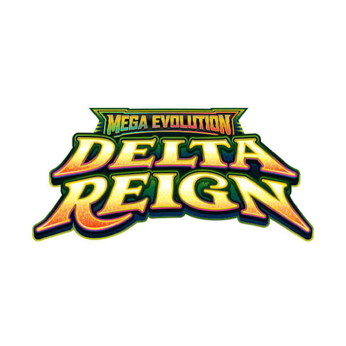 Delta Reign