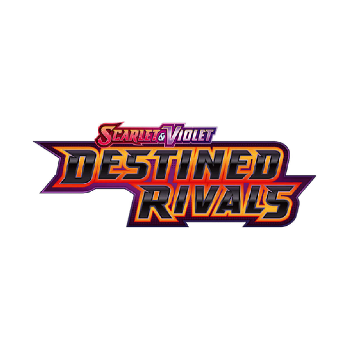 Destined Rivals