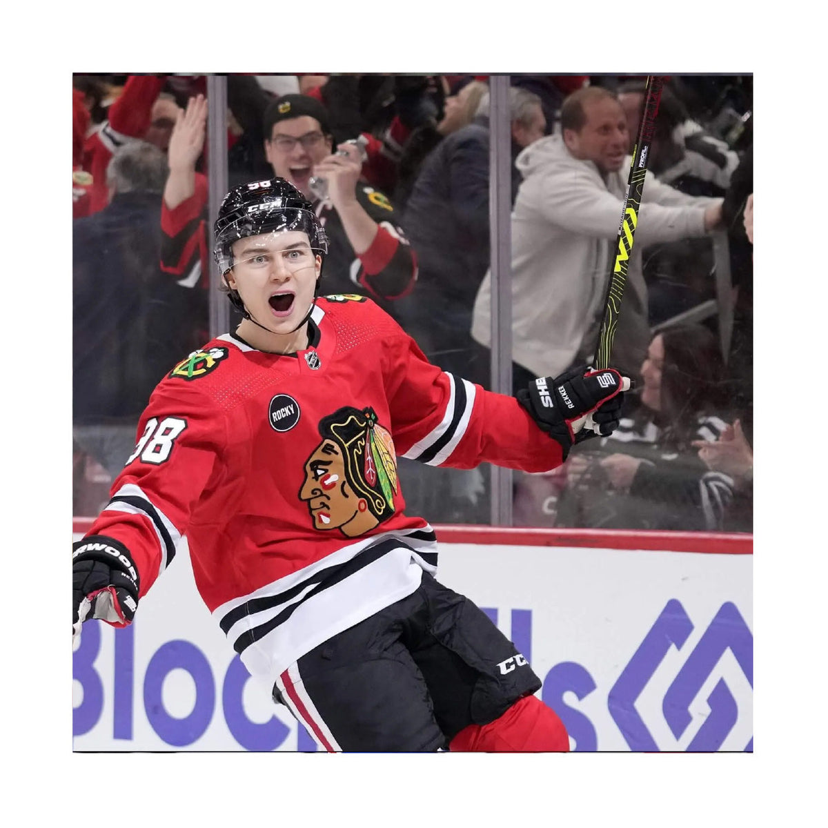 Hockey 2023-24