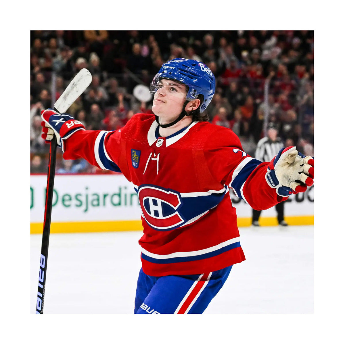 Hockey 2021-22