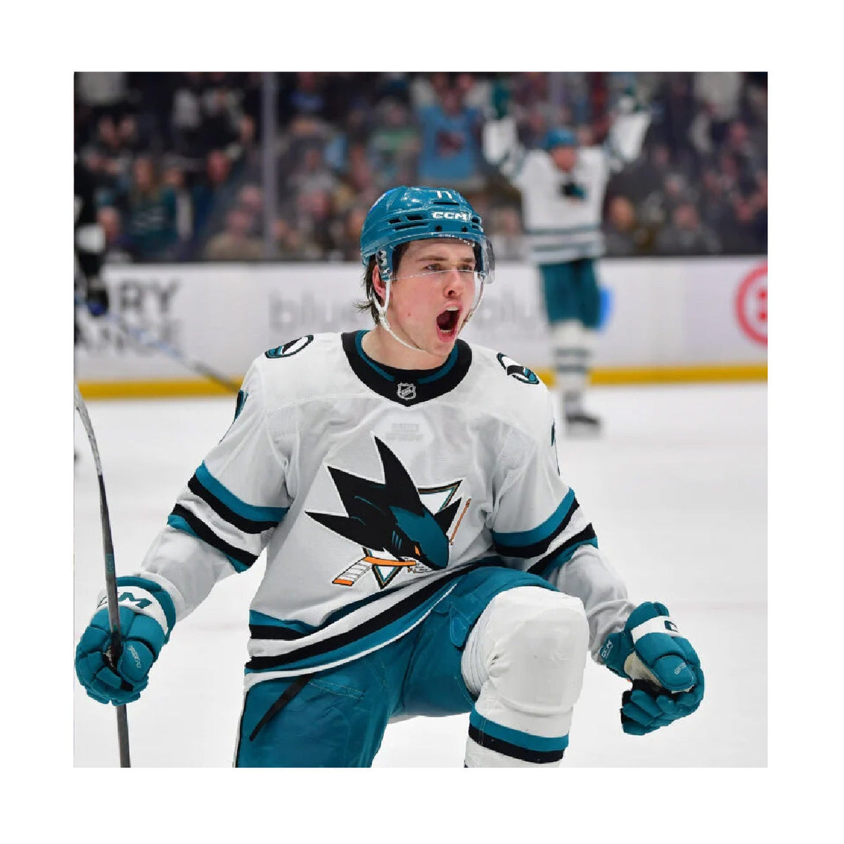 Hockey 2024-25