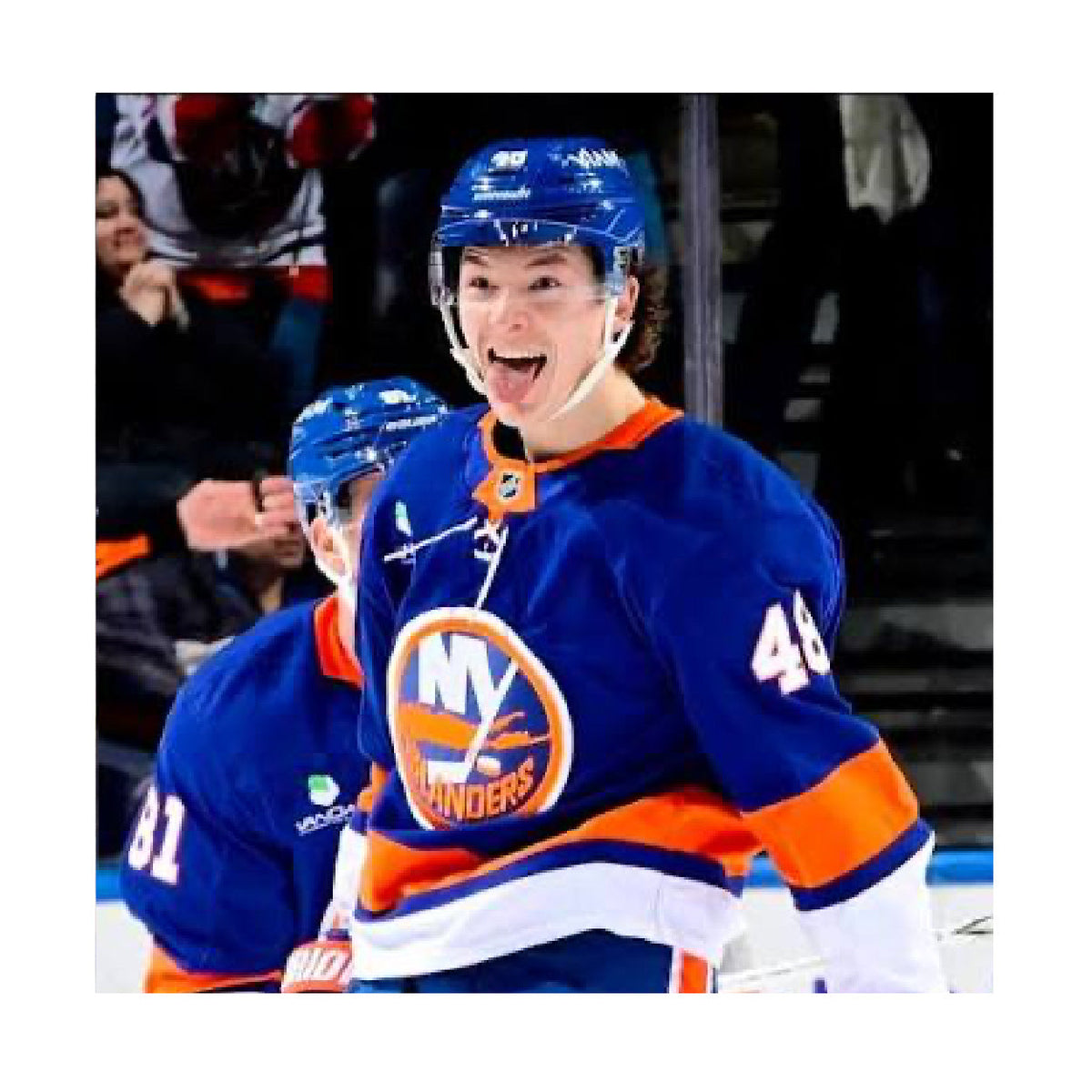 Hockey 2025-26