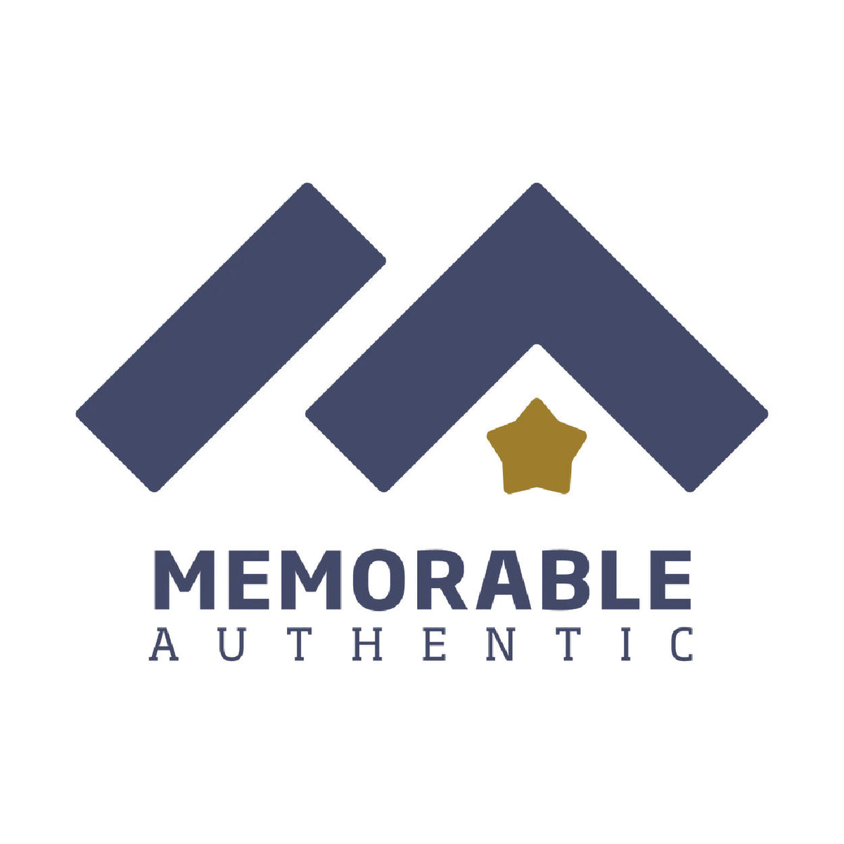Memorable Authentic
