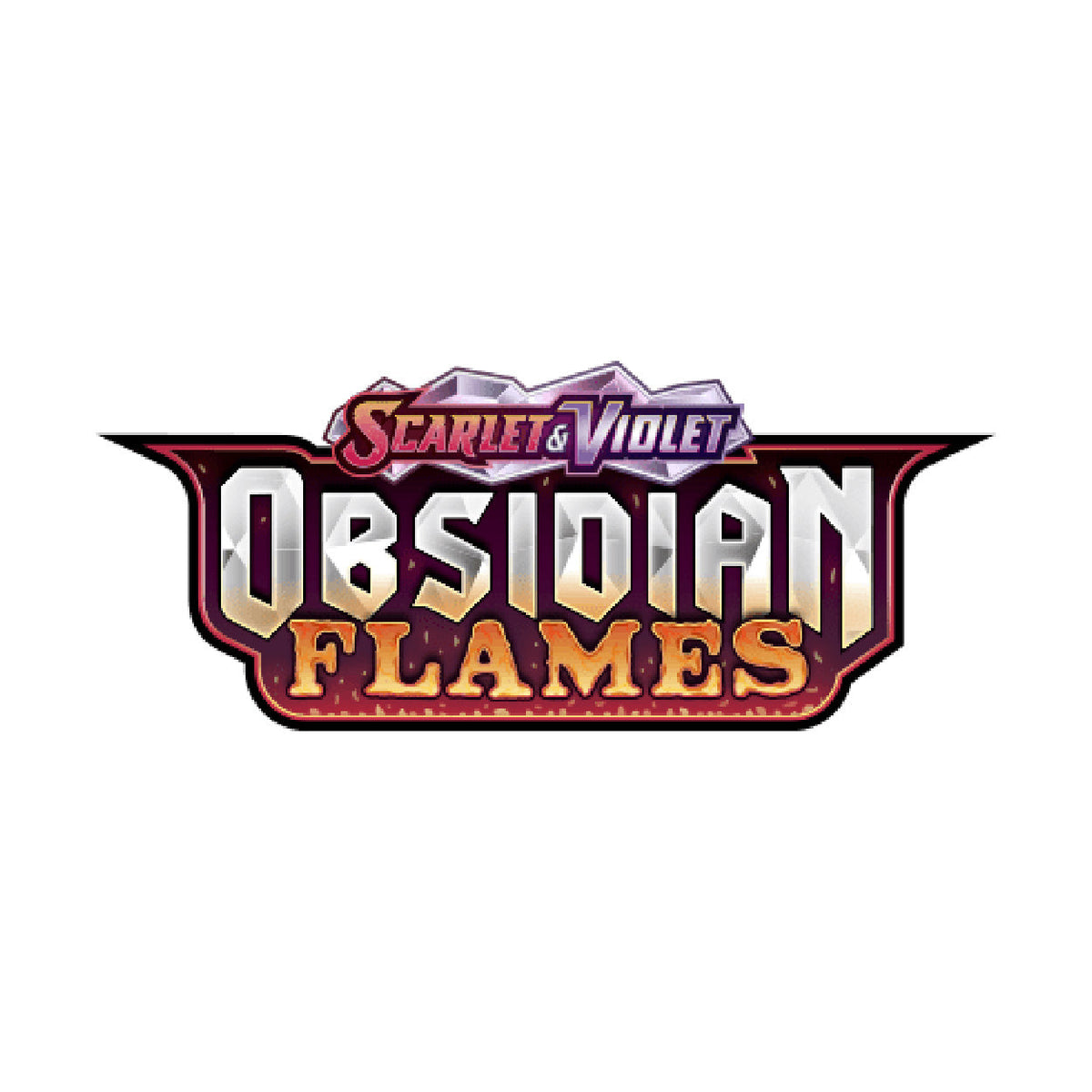 Obsidian Flames