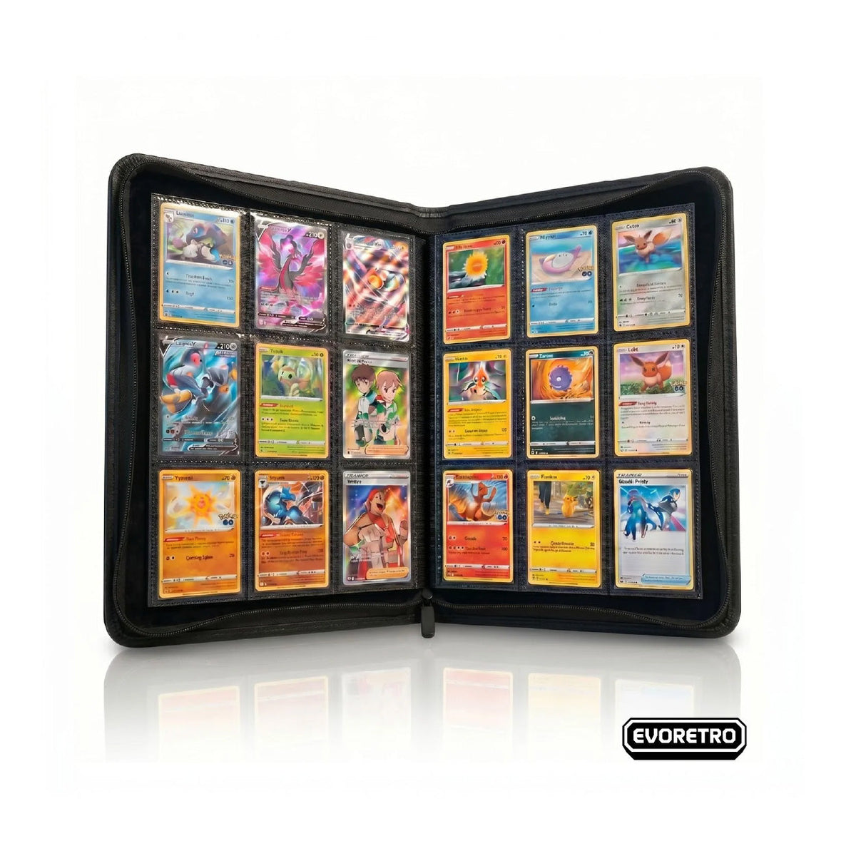 Cartables & portfolios
