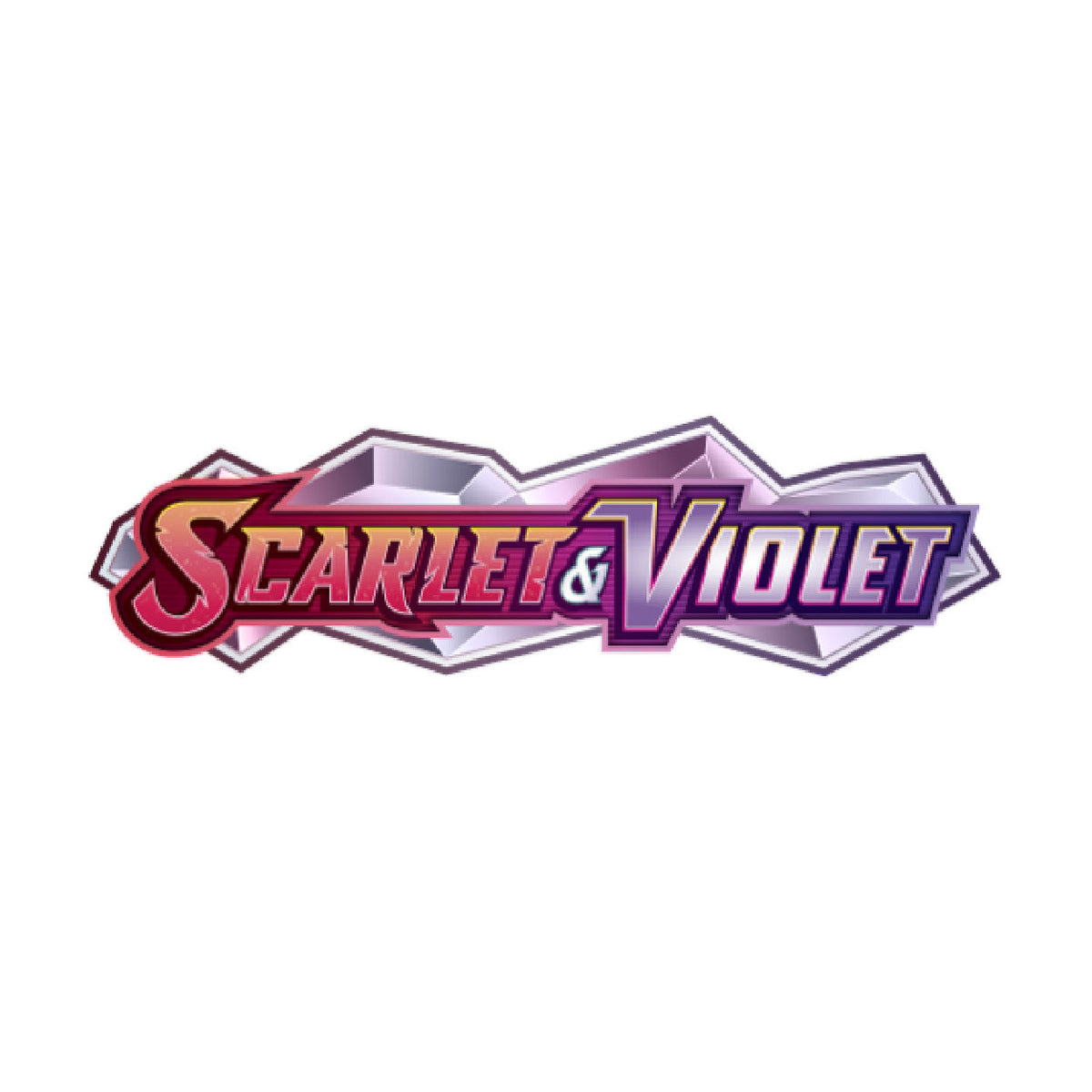 Scarlet & Violet (base set)
