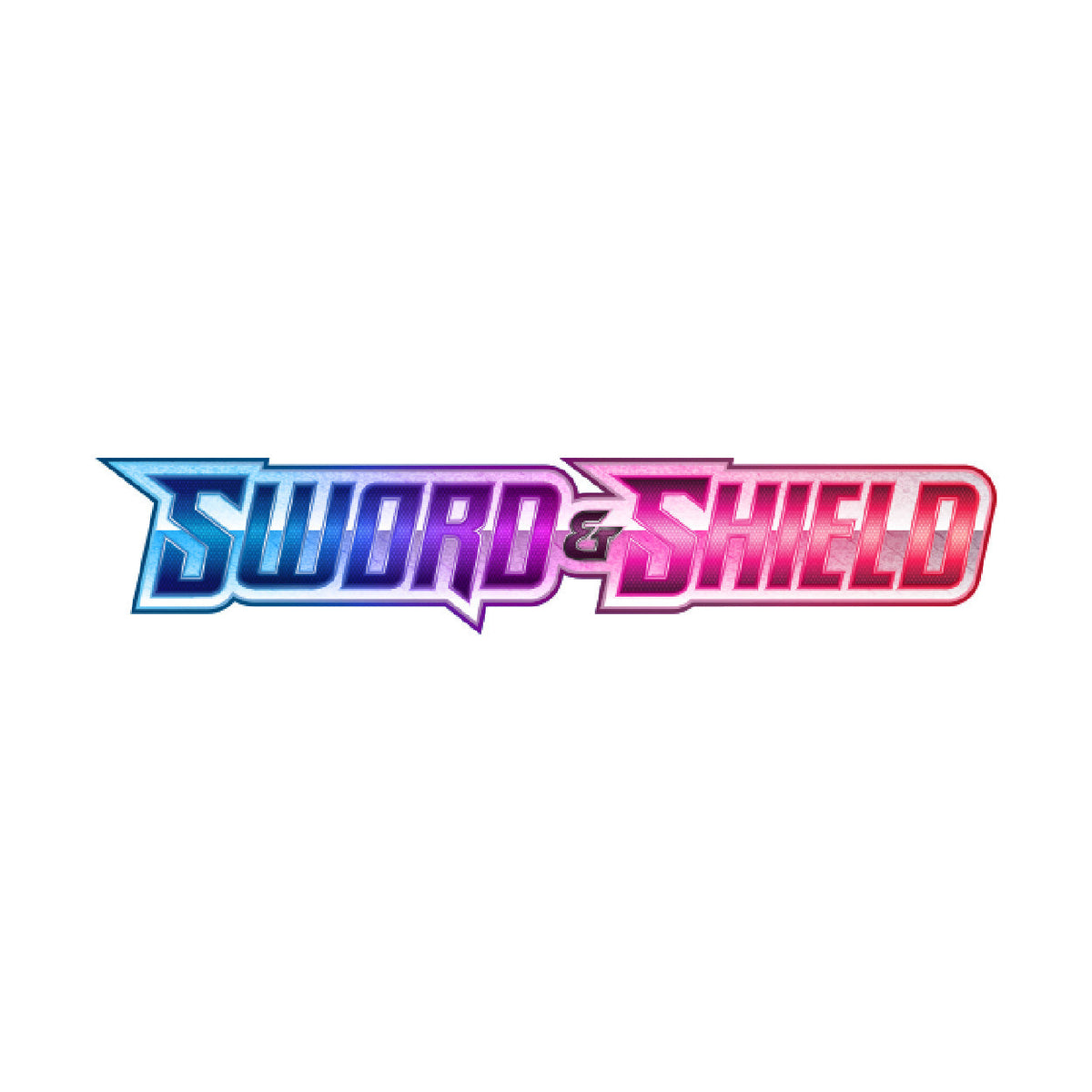 Sword & Shield