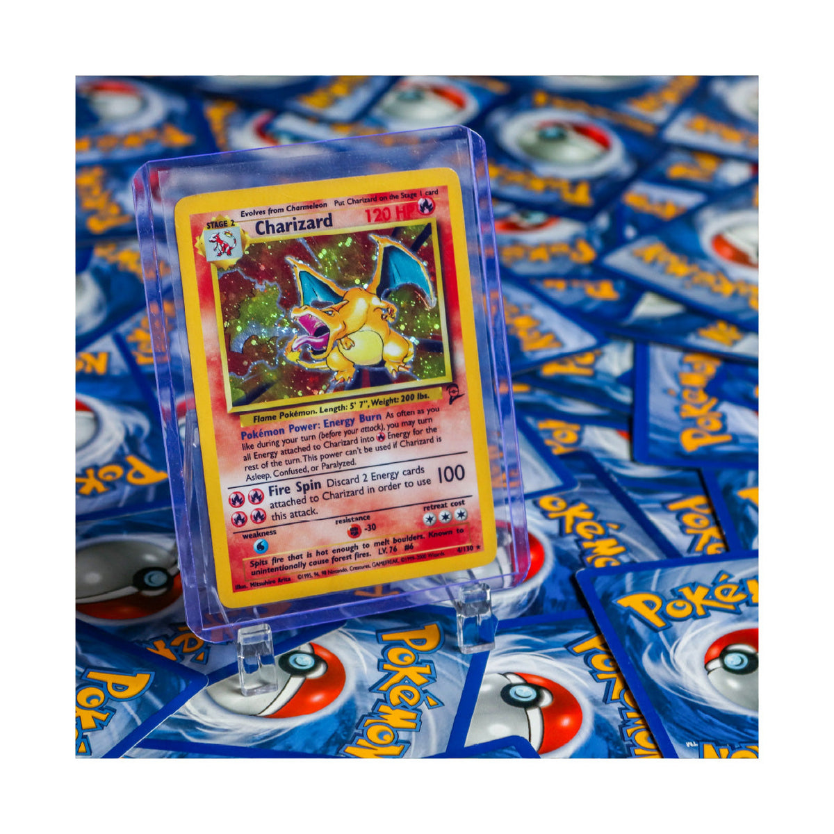 Protection cartes JCC