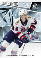 Upper Deck - Hockey SP Game Used 2021-22