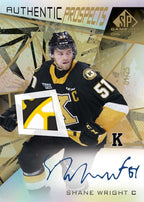 Upper Deck - Hockey SP Game Used 2021-22