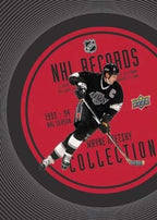 Upper Deck - Hockey Extended Series 2021-22