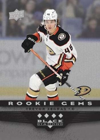 Upper Deck - Hockey Extended Series 2021-22