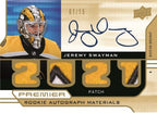 Upper Deck - Hockey Premier 2021-22