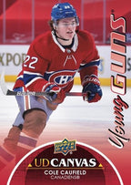 Upper Deck - Hockey Series Two 2021-22