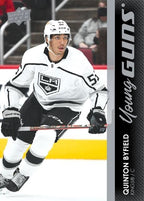 Upper Deck - Hockey Series Two 2021-22