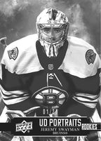 Upper Deck - Hockey Series Two 2021-22
