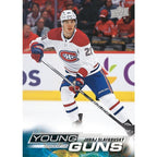 Upper Deck - Hockey Series Two 2022-23