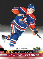 Upper Deck - Hockey Series Two 2022-23