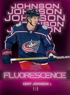 Upper Deck - Hockey Series Two 2022-23