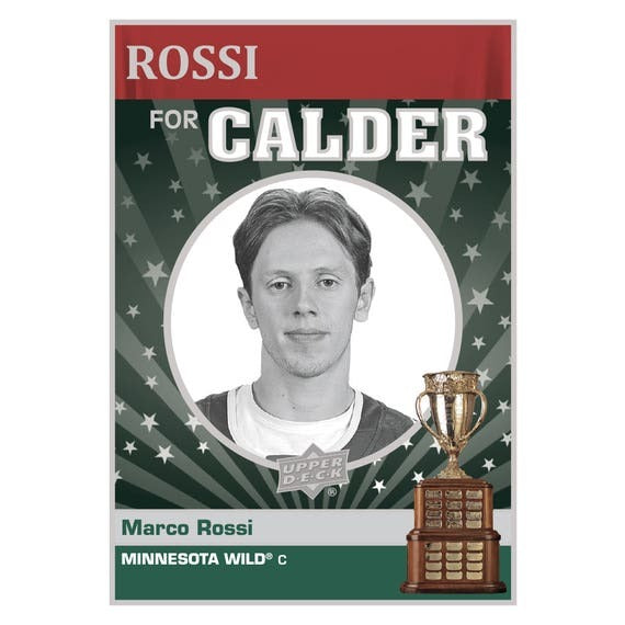 Upper Deck - Hockey Series Two 2022-23
