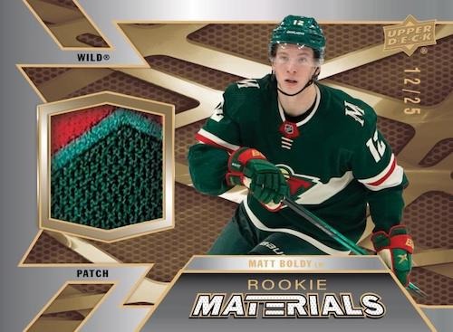 Upper Deck - Hockey Series Two 2022-23