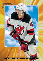 Upper Deck - Hockey Skybox E-X 2000 2023-24