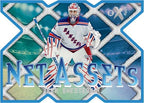 Upper Deck - Hockey Skybox E-X 2000 2023-24