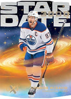 Upper Deck - Hockey Skybox E-X 2000 2023-24