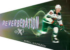 Upper Deck - Hockey Skybox E-X 2000 2023-24