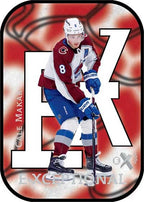 Upper Deck - Hockey Skybox E-X 2000 2023-24