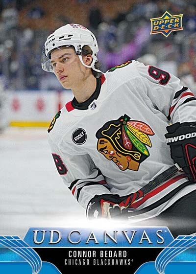 Upper Deck - Hockey Extended Series 2023-24