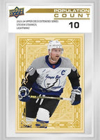 Upper Deck - Hockey Extended Series 2023-24