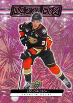 Upper Deck - Hockey Extended Series 2023-24