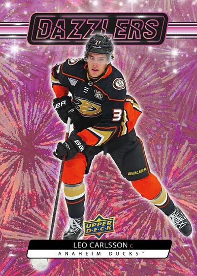 Upper Deck - Hockey Extended Series 2023-24