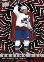 Upper Deck - Hockey Extended Series 2023-24