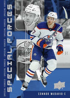 Upper Deck - Hockey Extended Series 2023-24