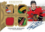 Upper Deck - Hockey ICE 2023-24