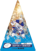 Upper Deck - Hockey ICE 2023-24