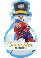 Upper Deck - Hockey ICE 2023-24