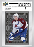 Upper Deck - Hockey Series One 2023-24