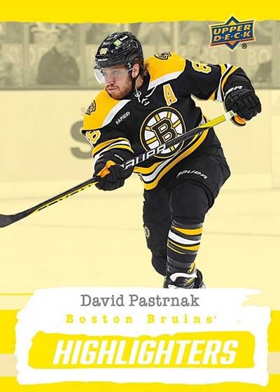 Upper Deck - Hockey Series Two 2023-24