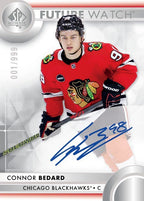 Upper Deck - Hockey SP Authentic 2023-24