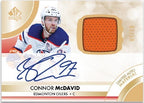 Upper Deck - Hockey SP Authentic 2023-24