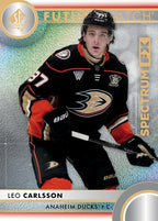 Upper Deck - Hockey SP Authentic 2023-24