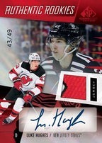 Upper Deck - Hockey SP Game Used 2023-24