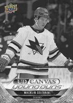 Upper Deck - Hockey Extended Series 2024-25