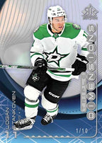 Upper Deck - Hockey Extended Series 2024-25