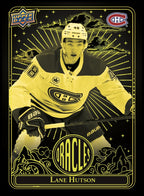 Upper Deck - Hockey Extended Series 2024-25