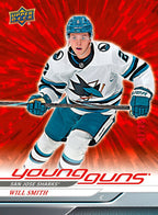 Upper Deck - Hockey Extended Series 2024-25
